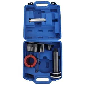 Durable Pinion Bearing Tool for Dana 30 40 60 70 Ford 9in Removal Kit 45# Steel - Bild 1 von 12