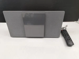 Panasonic SC-HC1000 CD System Good Condition from Japan w/Remote - Picture 1 of 19