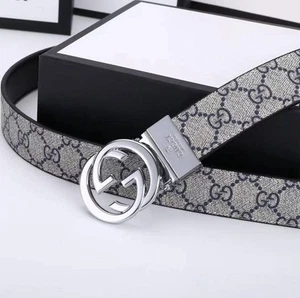 CINTURA GUCCI - Imagen 1 de 1