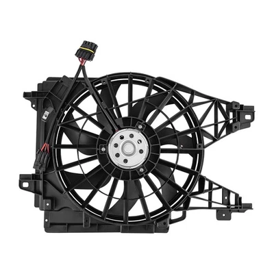 Electric Radiator Cooling Fan for Chevy Corvette 2005-2013 for Cadillac XLR - Image 1 of 4