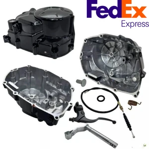 Honda CRF 110 CRF 110F Wave 110 Manual Clutch Conversion Kit + Express Shipping - Bild 1 von 5