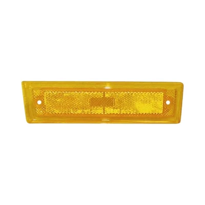 For Chevy R2500 Suburban 89-91 Side Marker Light Passenger Side Replacement Side - Image 1 of 2
