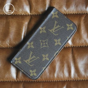 LOUIS VUITTON Monogram iPhone Case (MADE IN SPAIN) - Picture 1 of 5