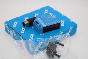 SICK WE12-2P430 (2019022) Lichtschranke - Bild 1 von 1