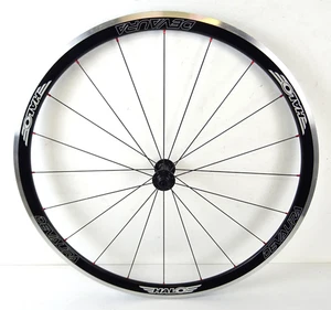 Halo Devaura 31mm 20H Radial 700C Road Bike Front Wheel QR Rim Brake WH-227-D3 - Picture 1 of 8