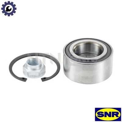 WHEEL BEARING KIT R174.93 FOR HONDA LEA1 1.5L 4cyl CR-Z - Изображение 1 из 4
