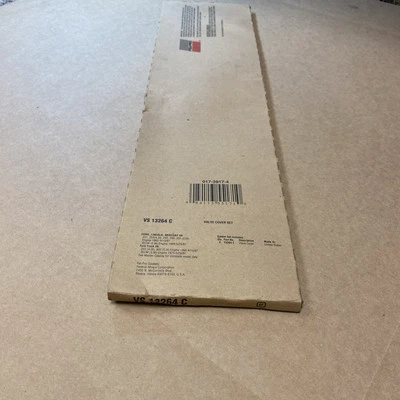 ¡Juego de juntas de cubierta de válvula de motor Fel-Pro VS 13264 C! F+S! Foto 1 de 3