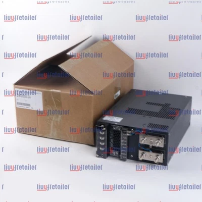 ONE NEW TDK-LAMBDA POWER SUPPLY EWS1500-24 - Image 1 of 2