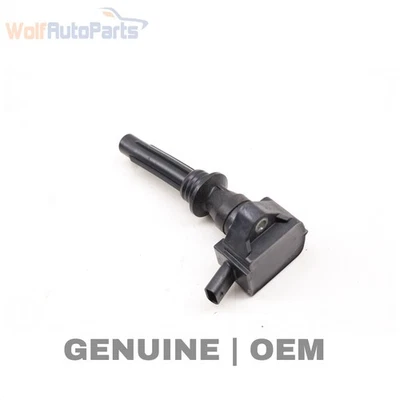 Land Rover Range Rover Evoque 2018-2024 - bobina de encendido H4P312A366BB Foto 1 de 4