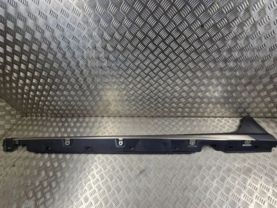 Umbral izquierdo audi a6 s6 c7 4g 2016 4g9853855a Foto 1 de 4