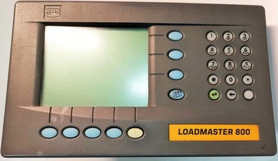Loadmaster 800 LM800W6.AKH PRO-SERIES 331215 RDS Display  - Photo 1/3