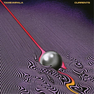 Tame Impala Currents (CD) Album - Picture 1 of 1
