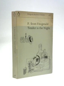 Tender is the Night. A Romance. (F. Scott Fitzgerald - 1966) (ID:51688) - Picture 1 of 2