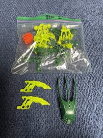 LEGO Bionicle Agori 8974 Tarduk 100% Complete Good Shape