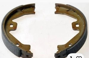 Handbremse-Kit Mit Backen Federn und Seil Rover 75 - Bild 1 von 1