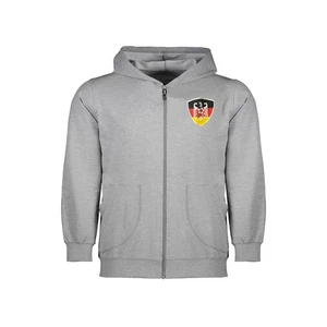 CRIVIT Kinder Sweatjacke - 146/152 - 10-12 Jahre - Bild 1 von 1
