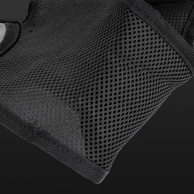 Chestguard Designed for Left Handed Archers Adjustable Fit for Optimal Comfort - Image 1 of 4