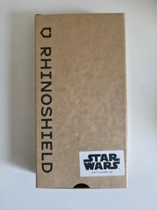 Rhinoshield Samsung Galaxy S25 Ultra - Star Wars - Bild 1 von 4