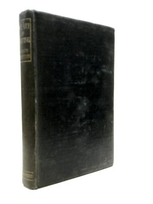 Essays in the Art of Writing (Robert Louis Stevenson - 1908) (ID:72683) - Image 1 of 2