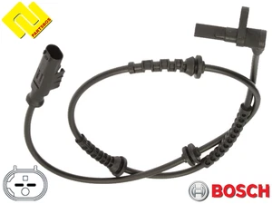 BOSCH 0265004136  ABS Sensor ,Front ,0265007671 ,55700425 ,for ALFA ROMEO ,FIA - Picture 1 of 7