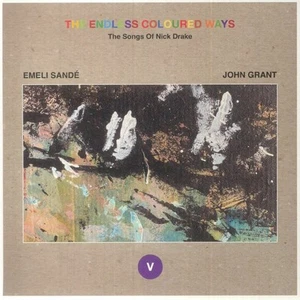 SANDE, Emeli/JOHN GRANT - The Endless Coloured Ways: The Songs Of Nick Drake - Picture 1 of 1