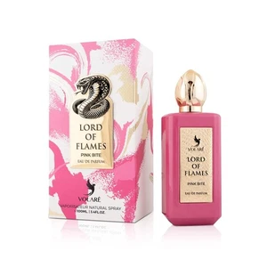 Volare Lord of Flames Pink Bite Eau de Parfum 100ml - Bild 1 von 5