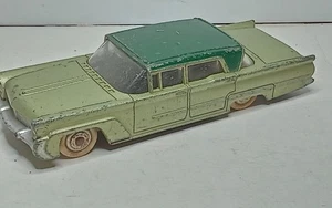DINKY TOYS ANCIEN #532 LINCOLN PREMIERE COMPLETE SANS BOITE bm - Picture 1 of 6