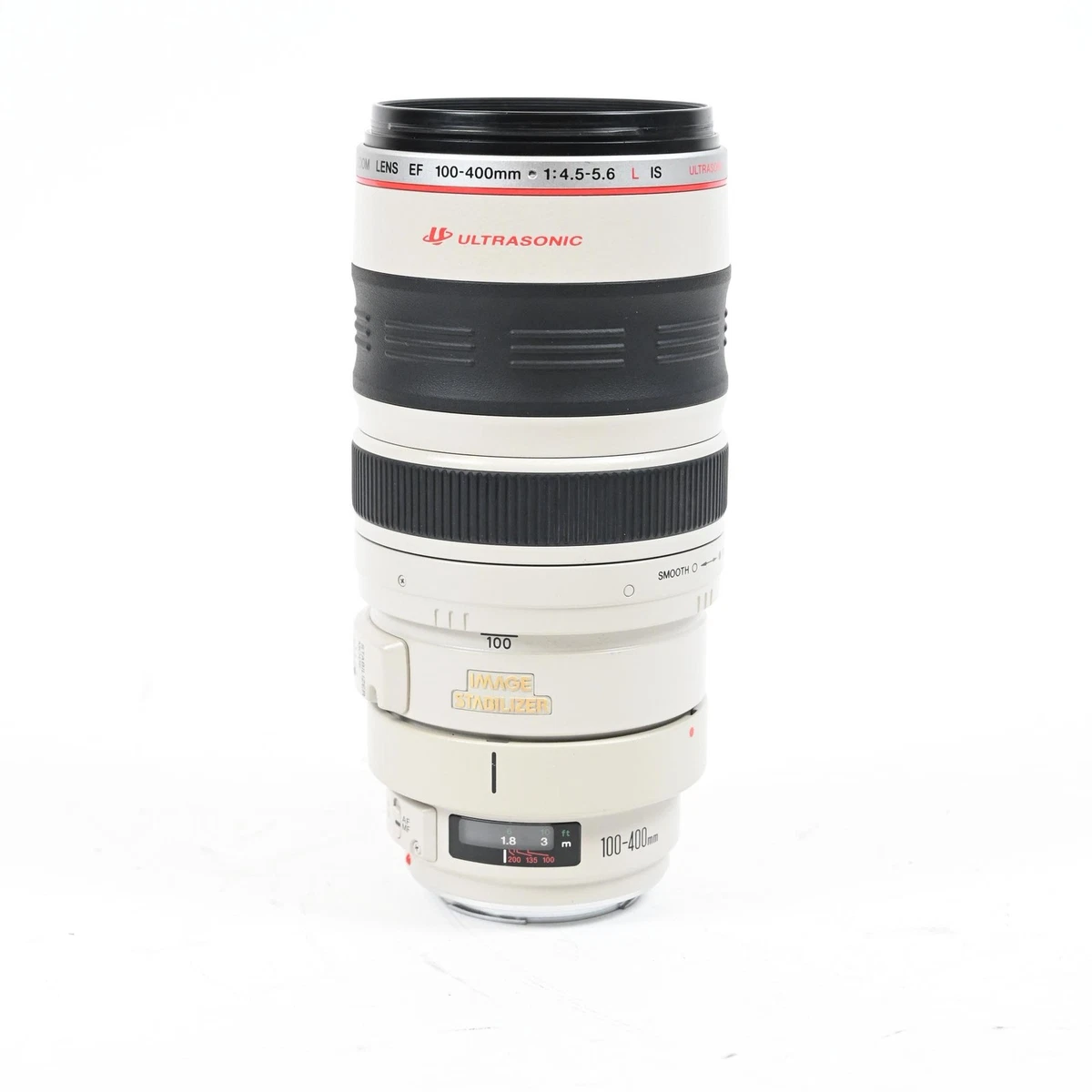 Canon EF 100-400mm Camera Lenses for sale - eBay