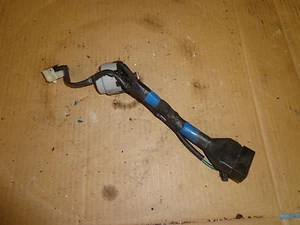Toyota Supra MK3 Ignition Switch OEM 1986.5-88 - Picture 1 of 9