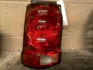 2001 Ford Explorer 2 door TAIL BRAKE LIGHT left - Picture 1 of 3
