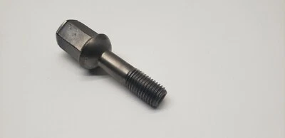 MERCEDES BENZ W210 E55 E430 AMG MONOBLOQUE LLANTA TUERCA TORNILLO PERNO Foto 1 de 4