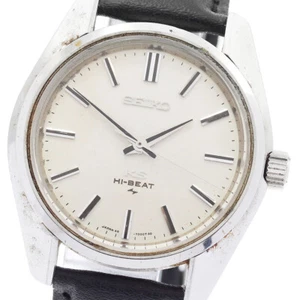SEIKO King Seiko High Beat 45-7000 cal.4500A Hand Winding Men's Watch_880645 - Picture 1 of 8