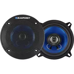 2er Multipack Blaupunkt ICX-542 2-Wege Einbau-Lautsprecher 210 W Inhalt: 1 Paar - Bild 1 von 1