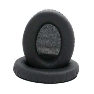 Pair Replacement Ear Pads for Audio Technica ATH-ANC7 ANC7B ANC9 ANC10 - Picture 1 of 2