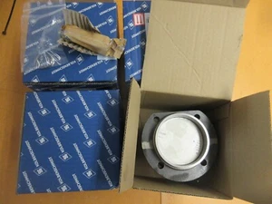 Kolben Schmidt Zylinder 85,5 mm x69, KS  1,6 Liter für VW Käfer  Bus Typ 1 Motor - Bild 1 von 6