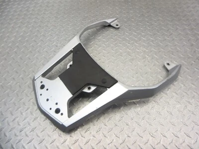 Portaequipajes trasero Suzuki VStrom 650 DL650 2006 04-06 OEM Foto 1 de 4