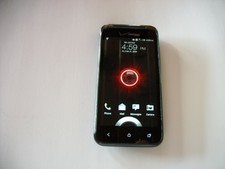 HTC Droid Incredible ADR6410L - 8GB - Black (Verizon) Smartphone for Parts