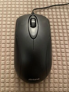 Inland 7233 Optical Mouse - Used - Bild 1 von 3