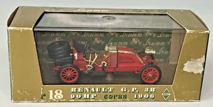 Brumm 1:43 Scale R18 1906 Renault G.P. 3B - Picture 1 of 5