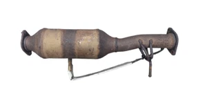 ✅ GENUINE FORD FOCUS 2.5 ST 225 CAT CATALYTIC CONVERTER 6M5Y-5E212-AC 2005-2011 - Picture 1 of 4