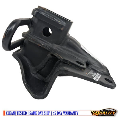 03-20 Toyota 4Runner OEM 2" remolque enganche receptor remolque 51909-35011 Foto 1 de 4