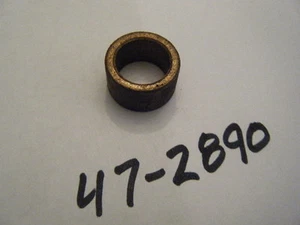 NEW TORO BUSHING PART NUMBER 47-2890 - Picture 1 of 1