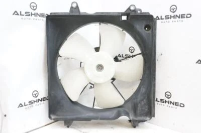 Conjunto de motor ventilador de refrigeração radiador Honda Civic 2012-2015 19015-R1A-A02 fabricante de equipamento original - Imagem 1 de 4