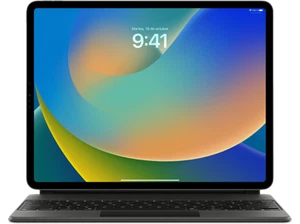 Apple Magic Keyboard Funda con teclado para iPad Pro 12.9" (6ª gen) Español - Imagen 1 de 5