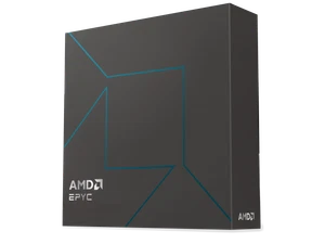 AMD EPYC 4005 (5th Gen) 4345P Octa-core (8 Core) 32MB L3 Cache Socket AM5 65W - Afbeelding 1 van 5