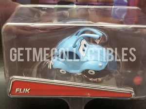 DISNEY PIXAR CARS DRIVE-IN FLIK BUG'S LIFE SAVE 6% GMC - Picture 1 of 3