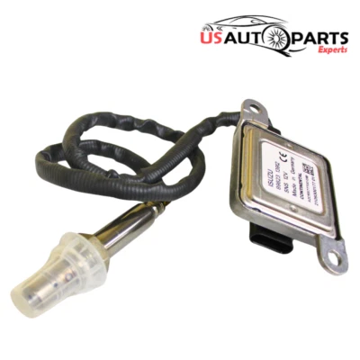 Genuine Isuzu - Sensor Def Dcm Nox for NPR NPR-HD NPR-XD NQR NRR 4JJ1 4HK1 11-23 - Image 1 of 4