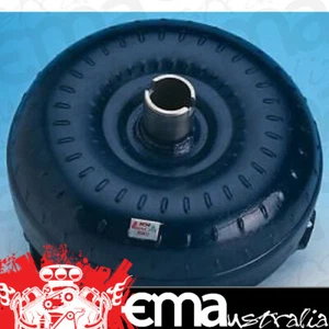 B&M BM400004 Econo Performance Torque Convertor TH350/400 3500+ RPM - Picture 1 of 2