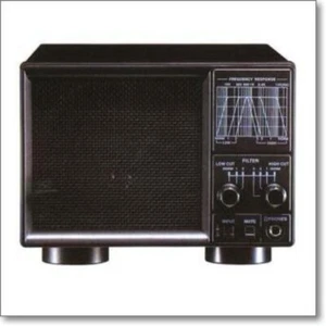 Yaesu SP-2000 External speaker Amateur Ham Radio For FT-2000 From Japan - Afbeelding 1 van 4