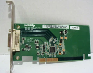 Orion CN-0X8760 Silicon Image ADD2-N Dual Pad x16 Video Card DVI - Picture 1 of 3